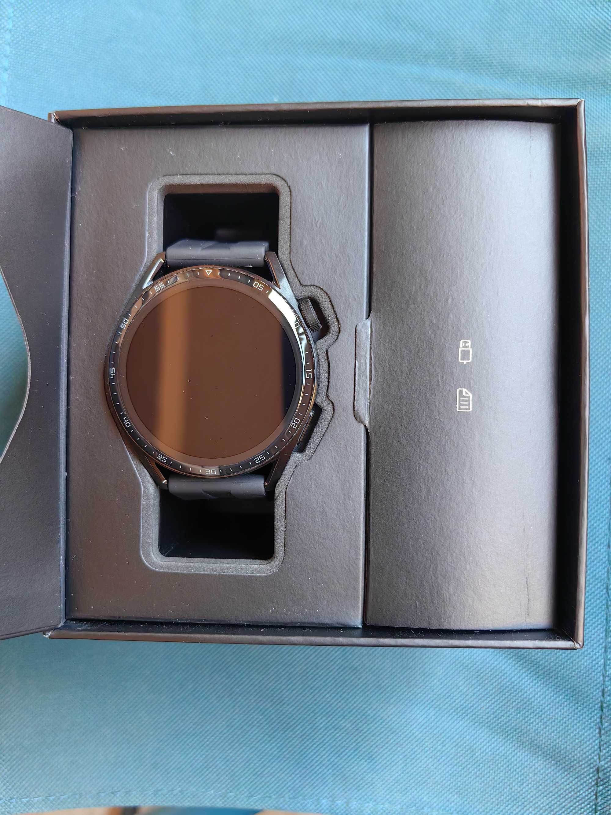 Huawei WATCH GT 3