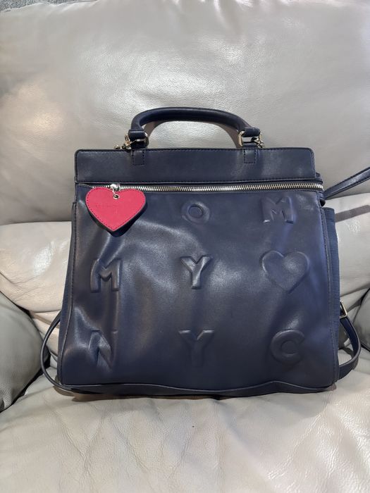 Geanta Tommy Hilfinger