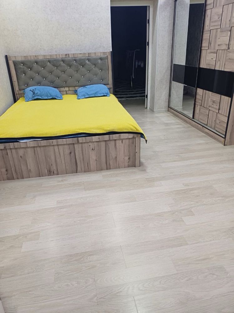Участок сергели 4х комн 2.2 сотки 71500&