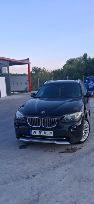 Vand BMW X1 23D X-Drive 2010 Automat Full option