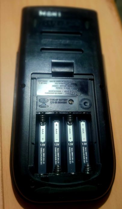 Calculator stiintific Texas Instruments TI-84PLUS