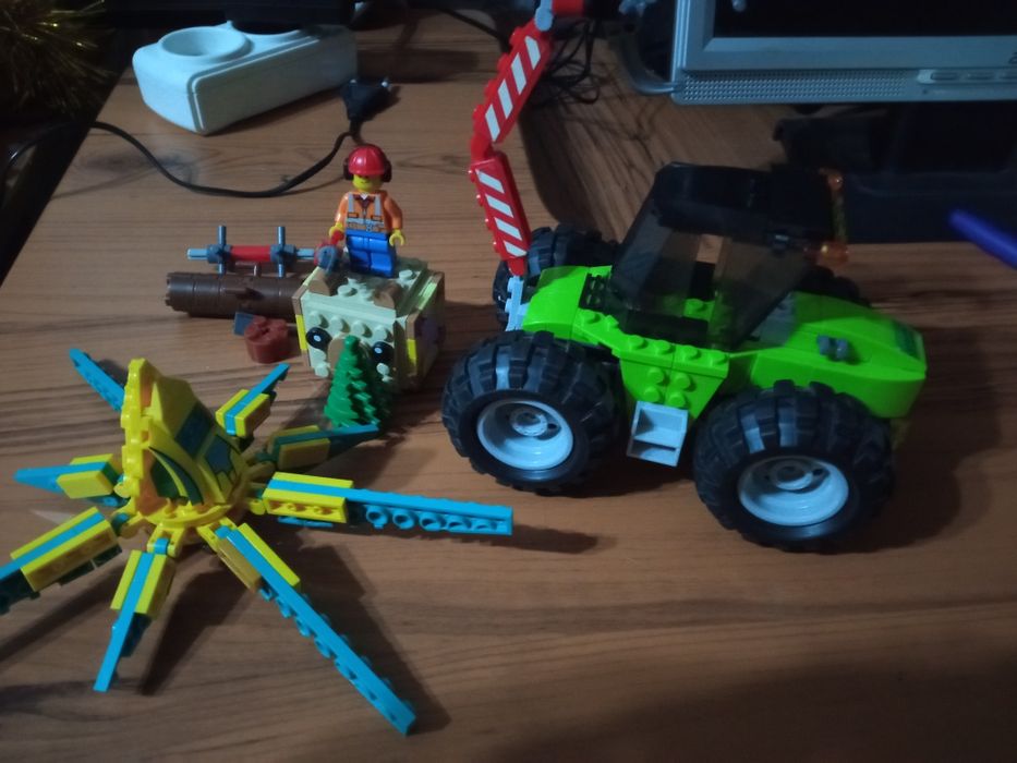 Конструктор  для детей