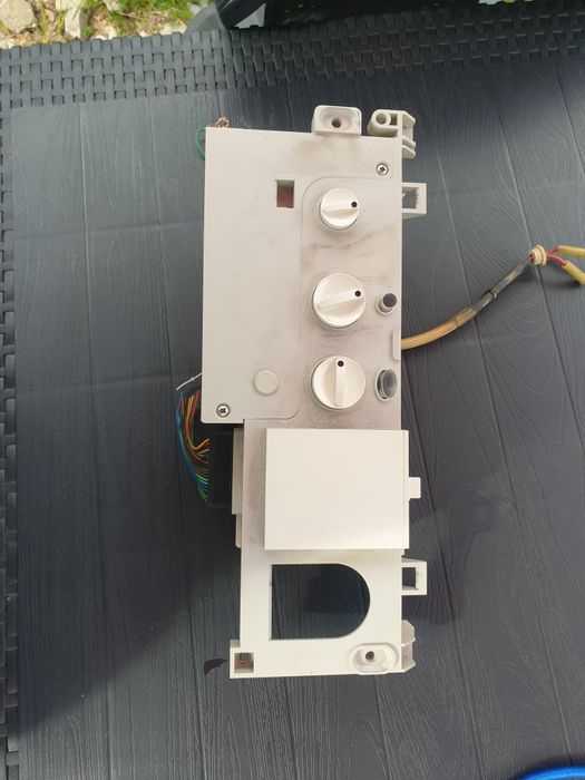 Placa electronica Buderus