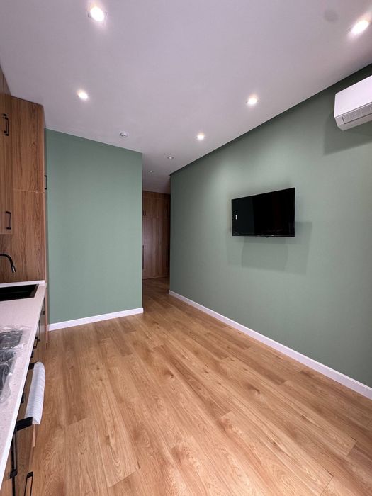 Darkhan residence квартиры Бизнес класса в продажа евро 2х комнатная