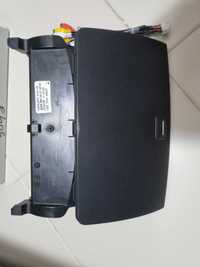 Casetofon/Radio Original Mercedes W204 C220 CDI 2007