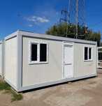 Vand container modulare tip vestiar