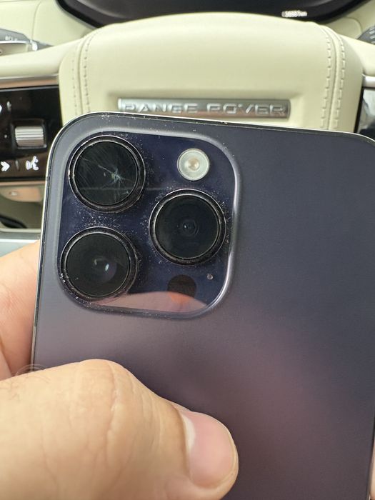 Iphone 14 Pro Max 128gb