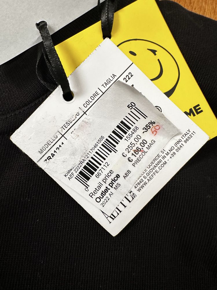 Bluza Moschino , noua cu eticheta