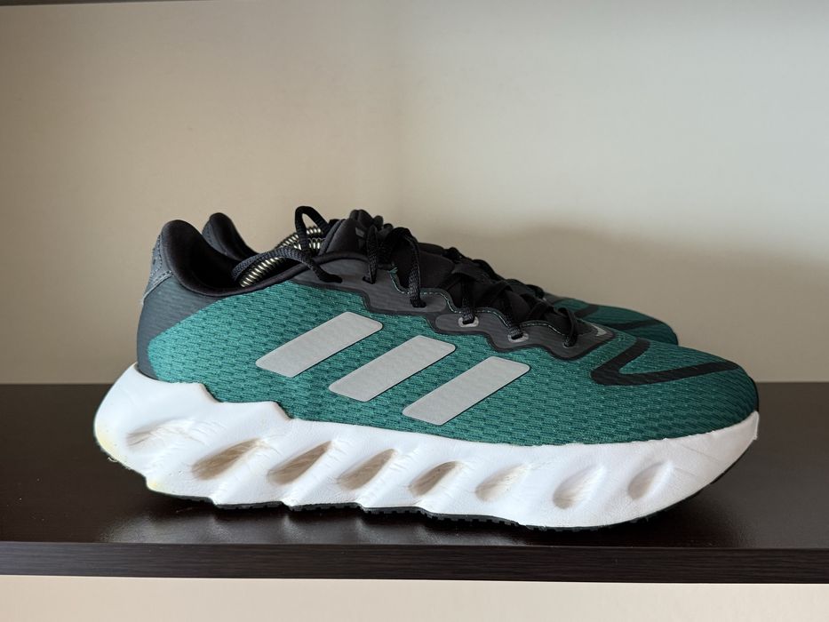 Adidas Switch Run 44номер 28см Стелка