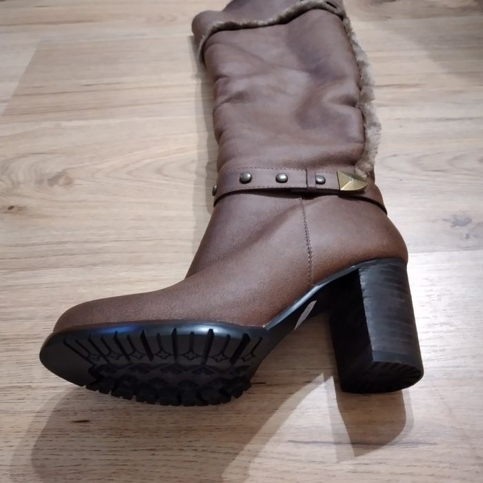 Оригинални ботуши  Ритика