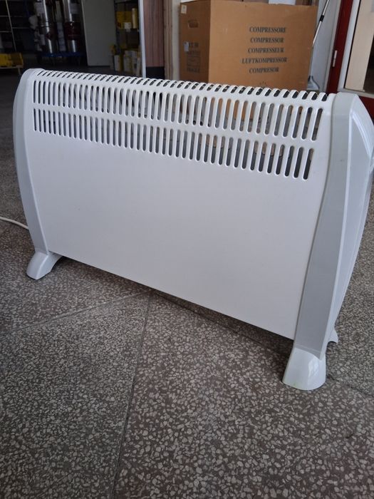 Конвектор ELDOM CF 2000