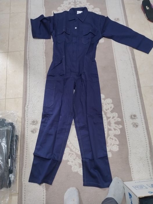 Salopete pentru munca