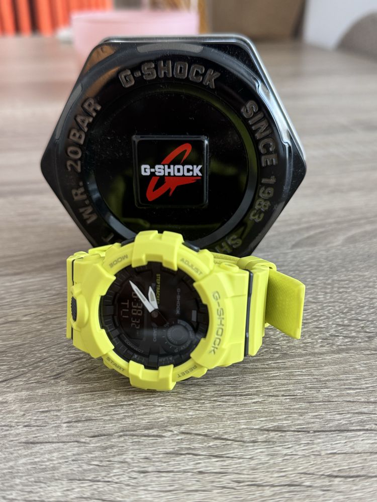 Casio G-shock