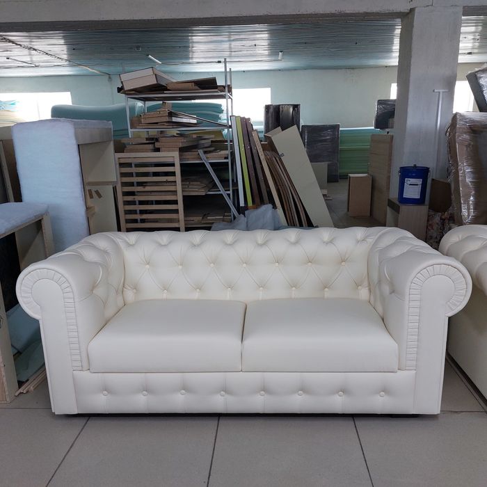 Перетяжка кресел и стульев | Быстро и качественно