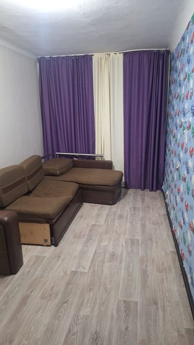 Сдам квартиру в центре 3х ком