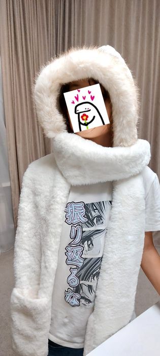 Пакет зимных вещей