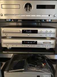 Ocazie CD+tuner Marantz 17+Boxe Monitor audio Silver RX6