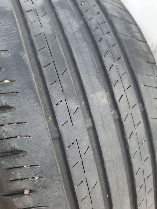 Anvelope 225 60 18