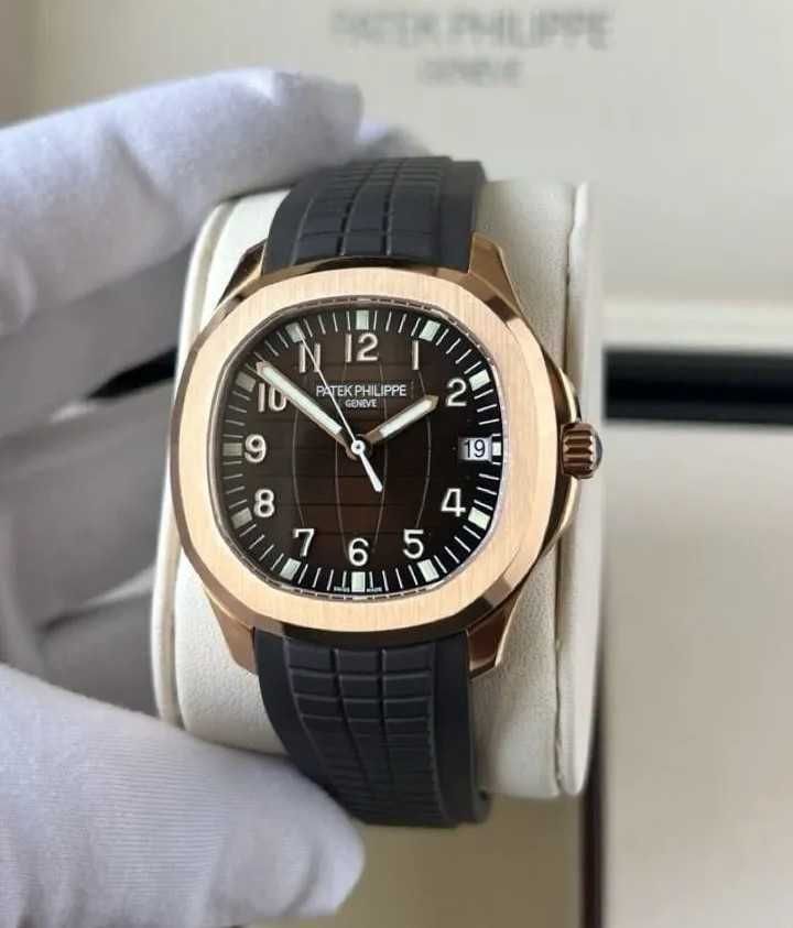 Patek Philippe Aqua Naut 5167R