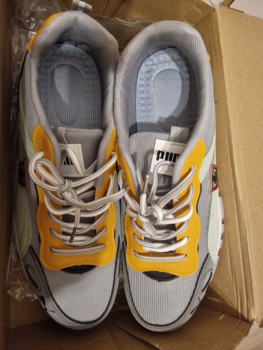 Adidași nr.43 puma