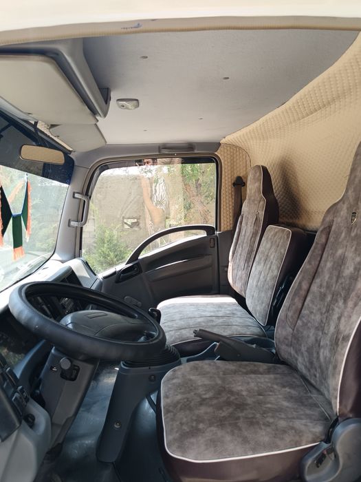 Isuzu holati alo