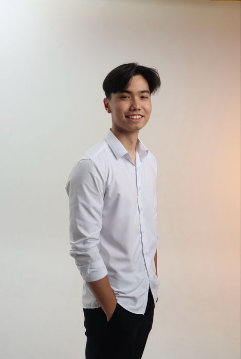 Репетитор английского, математики, IELTS, DET, SAT