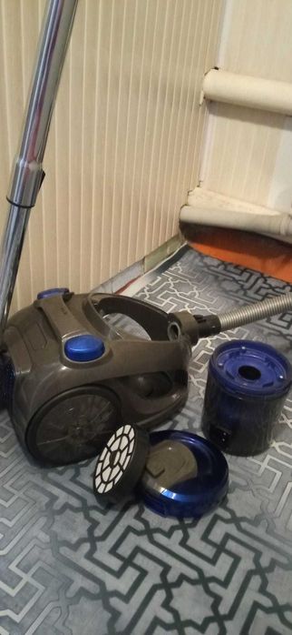 Пылесос для дома