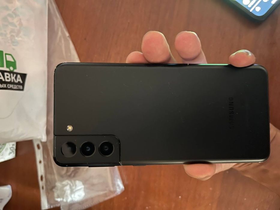 Gallaxy S21+ srochniyga