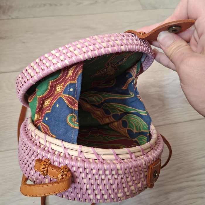 Сумка через плечо