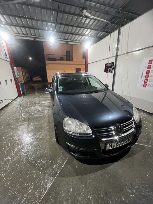 VW Golf V , Hihgline , 1.4 TSI (122cp)