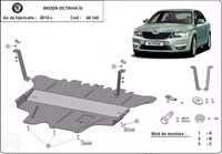 Scut metalic pentru motor Skoda Octavia 3 Cutie Manuala 2013 -2019