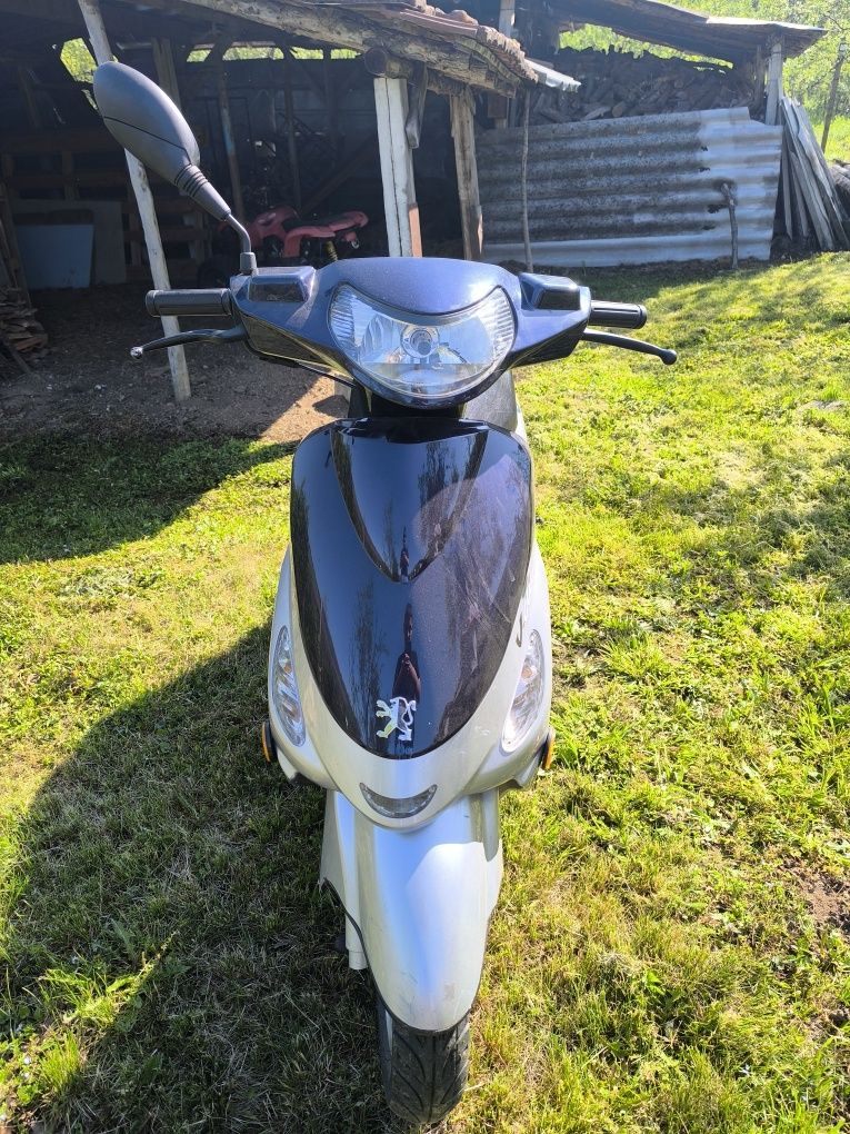 Peugeot V-clic..