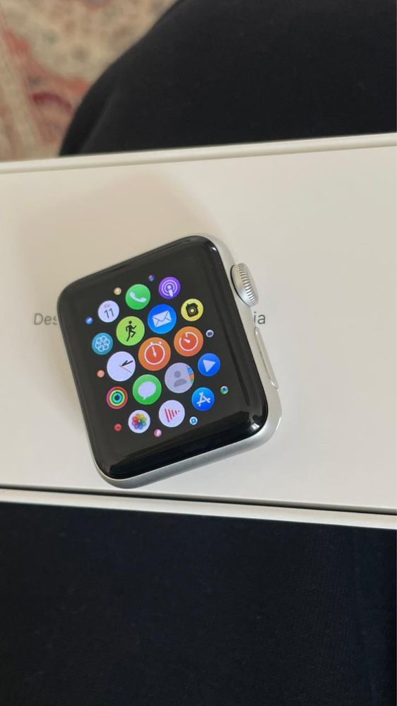 Apple Watch 38mm