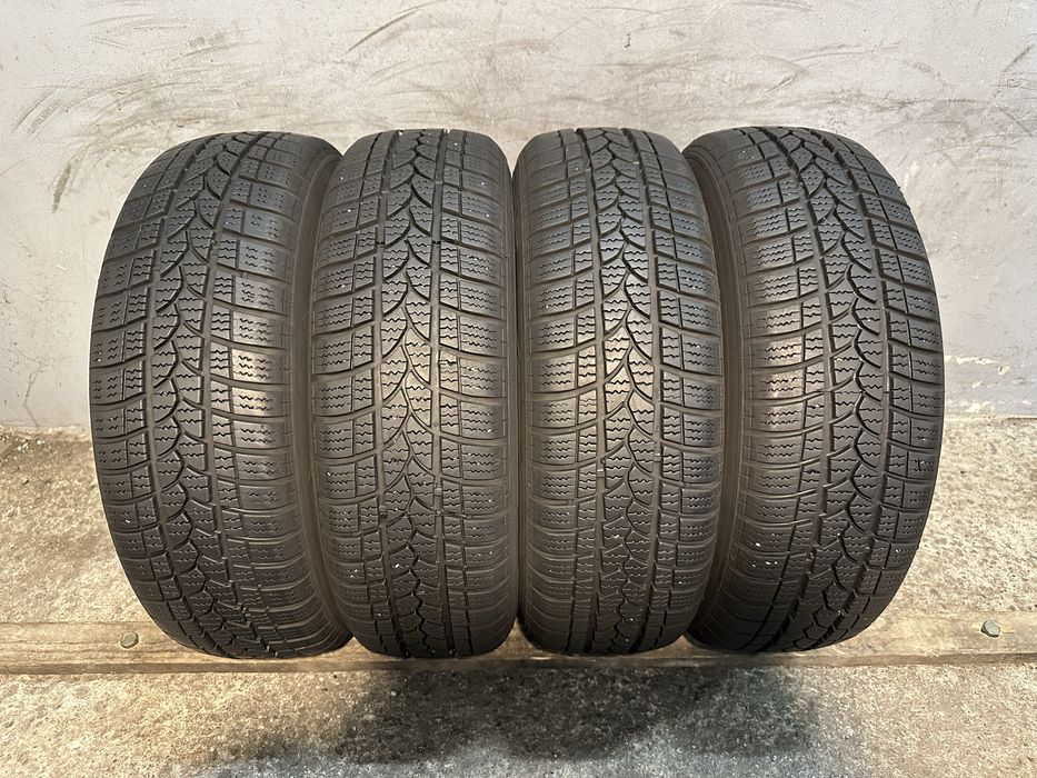 Гуми 175/65/14 RIKEN Snow Time Winter