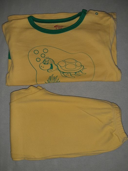 Pijamale  copii 92 98
