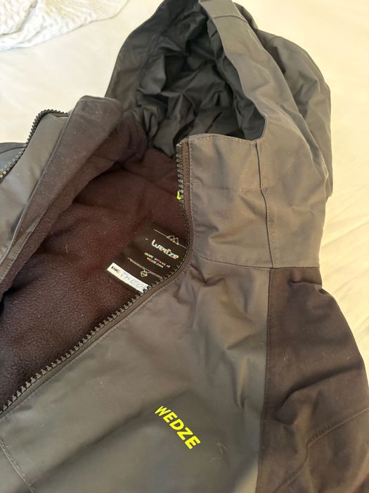 Salopetă Wedze Decathlon copii 6 ani / 120cm