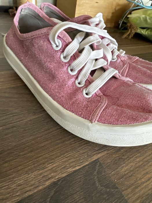 Anatomic barefoot боси обувки