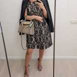 Rochie ZARA cu dantela