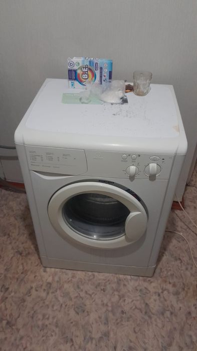Стиральный машина 25000тге