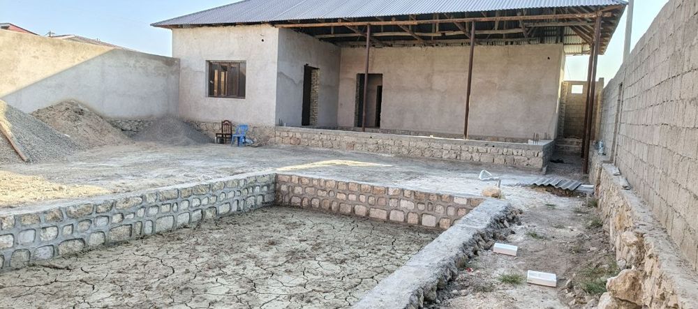 Участка сотилади Когон шахар