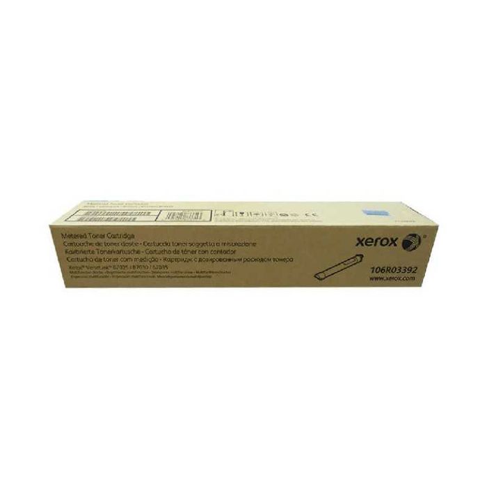 Тонер-картридж 106R03392 Xerox