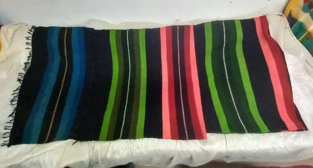 Ръчнотъкана черга