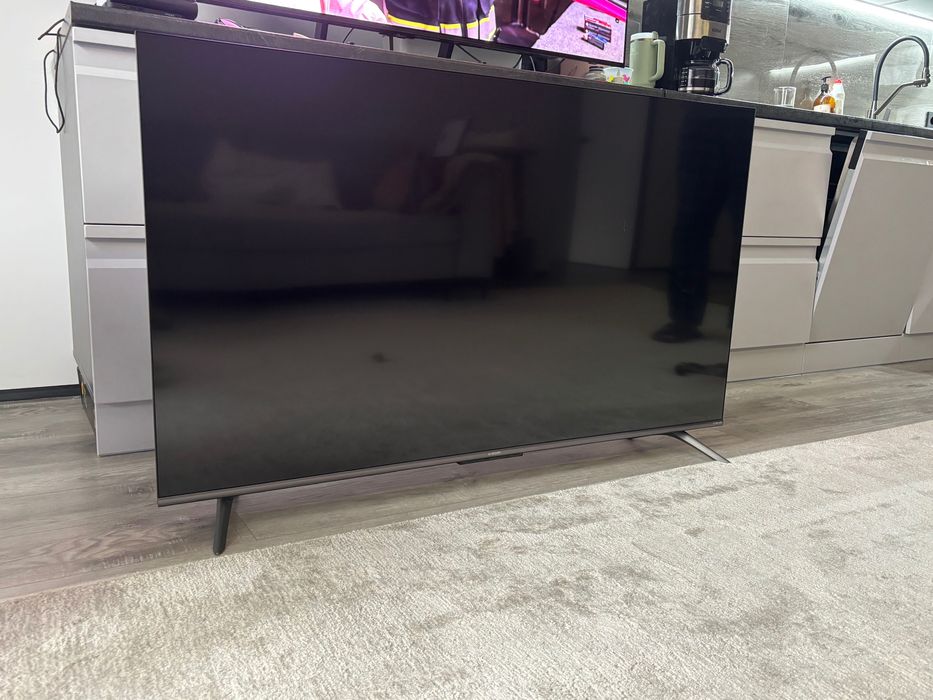 Телевизор Xiaomi Miniled S 55” 2025