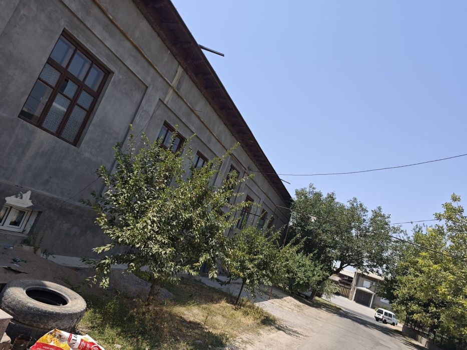 Uy qora qamish 2/4 moyqorgon 12 yoki 6 sotok sotiladi