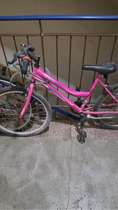 Bicicleta adulti si copii
