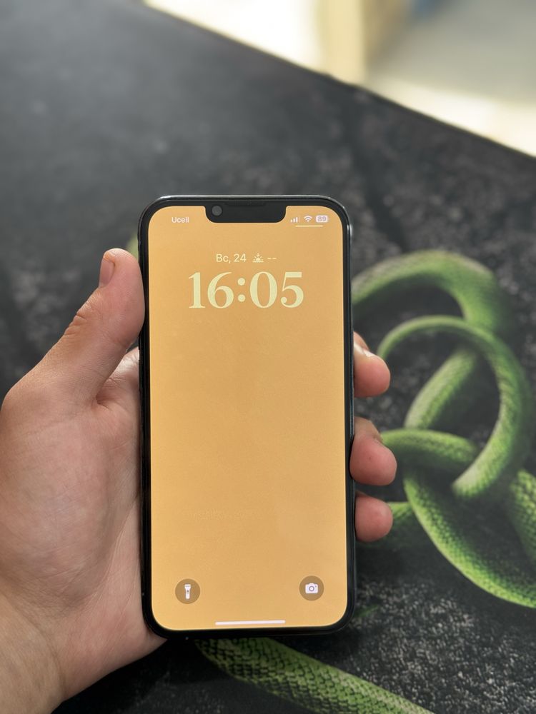 Iphone 13 pro ideal 128gb