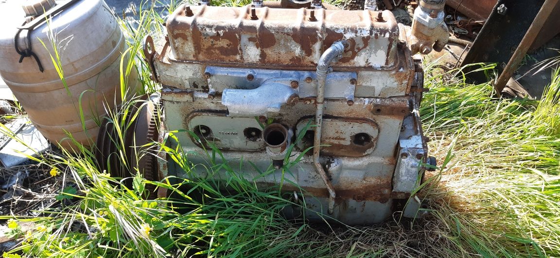 Piese motor perkins
