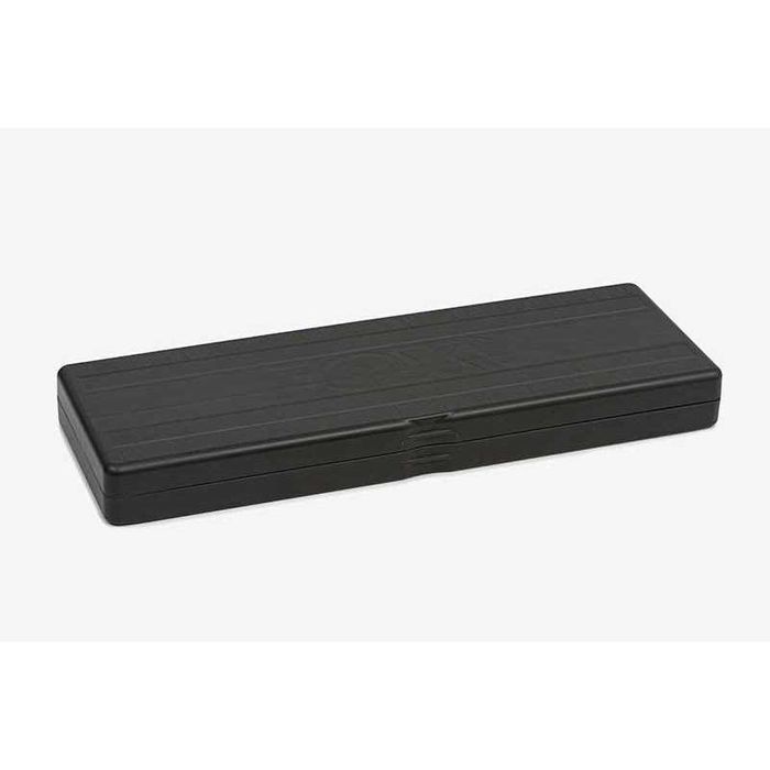 Класьор за поводи Fox Edges Medium Rig Box