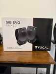 Focal Sib Evo 2.0 – Boxe satelit Home Cinema / Hi-Fi 2.0, Nou