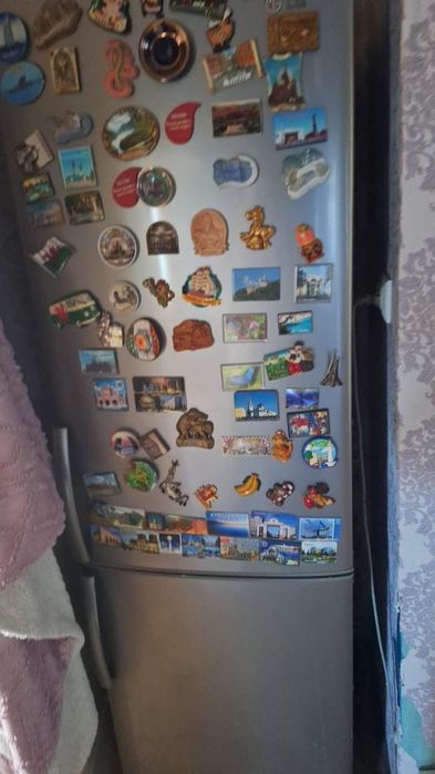Холодильник продам